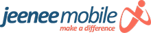 jeenee-mob logo