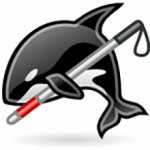 linux orca logo